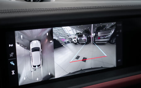 Porsche Cayenne III, 2025 год, 24 400 000 рублей, 32 фотография