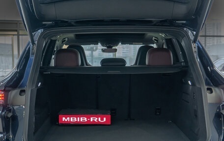 Porsche Cayenne III, 2025 год, 24 400 000 рублей, 36 фотография