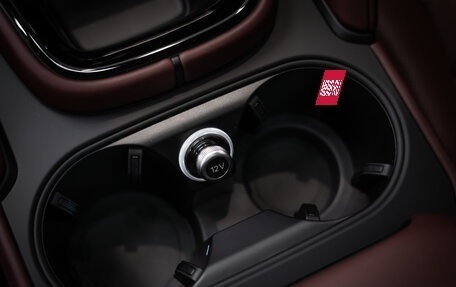 Porsche Cayenne III, 2025 год, 24 400 000 рублей, 34 фотография