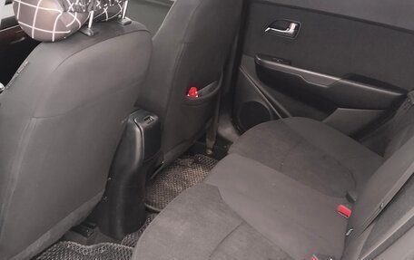 KIA Rio III рестайлинг, 2016 год, 1 100 000 рублей, 6 фотография