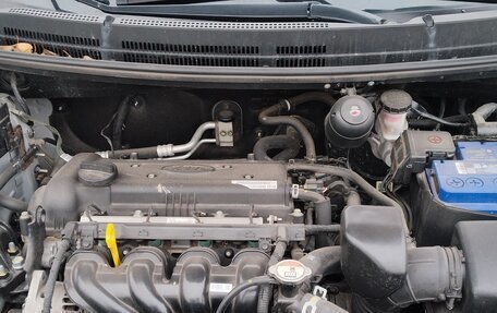 KIA Rio III рестайлинг, 2016 год, 1 100 000 рублей, 5 фотография