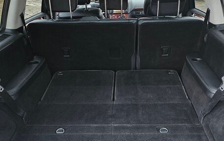 Mercedes-Benz GL-Класс, 2010 год, 1 730 000 рублей, 7 фотография