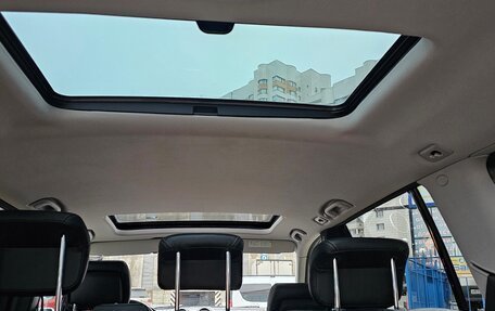 Mercedes-Benz GL-Класс, 2010 год, 1 730 000 рублей, 9 фотография