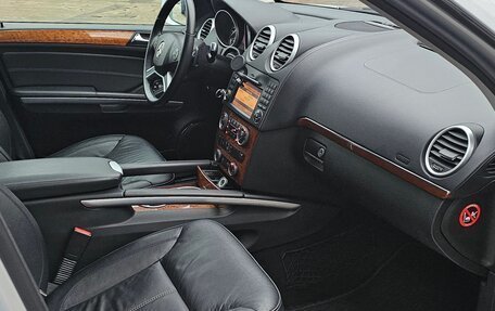 Mercedes-Benz GL-Класс, 2010 год, 1 730 000 рублей, 10 фотография