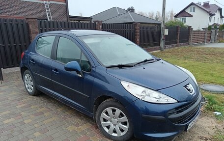 Peugeot 207 I, 2008 год, 380 000 рублей, 2 фотография