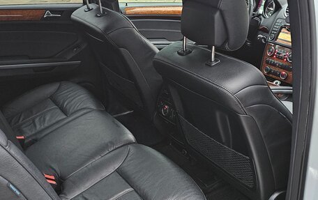 Mercedes-Benz GL-Класс, 2010 год, 1 730 000 рублей, 11 фотография