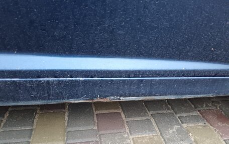 Peugeot 207 I, 2008 год, 380 000 рублей, 7 фотография