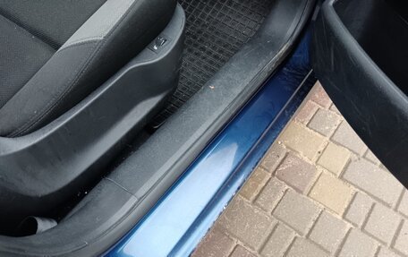 Peugeot 207 I, 2008 год, 380 000 рублей, 8 фотография