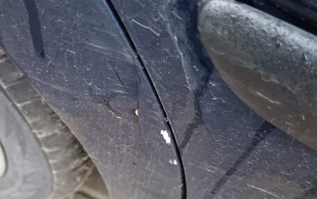 Peugeot 207 I, 2008 год, 380 000 рублей, 9 фотография