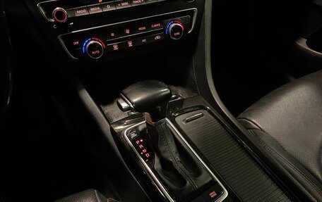 KIA Optima IV, 2019 год, 1 950 000 рублей, 17 фотография