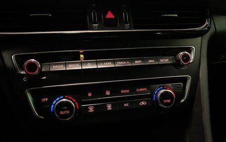 KIA Optima IV, 2019 год, 1 950 000 рублей, 16 фотография