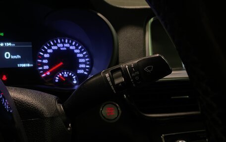 KIA Optima IV, 2019 год, 1 950 000 рублей, 22 фотография