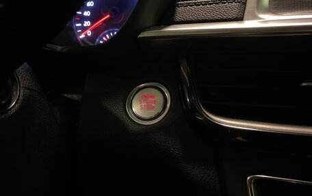 KIA Optima IV, 2019 год, 1 950 000 рублей, 26 фотография