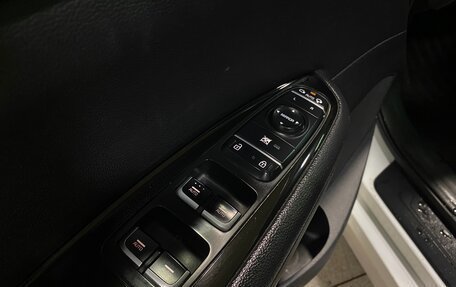 KIA Optima IV, 2019 год, 1 950 000 рублей, 18 фотография