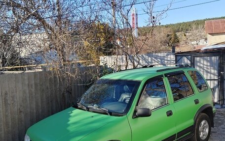 KIA Sportage IV рестайлинг, 2000 год, 410 000 рублей, 2 фотография