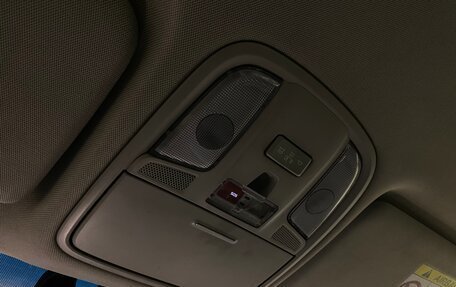 KIA Optima IV, 2019 год, 1 950 000 рублей, 28 фотография