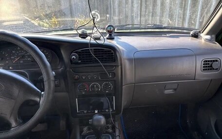 KIA Sportage IV рестайлинг, 2000 год, 410 000 рублей, 4 фотография