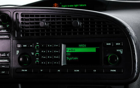 Saab 9-3 II рестайлинг, 2003 год, 599 000 рублей, 12 фотография