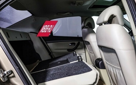 Saab 9-3 II рестайлинг, 2003 год, 599 000 рублей, 14 фотография