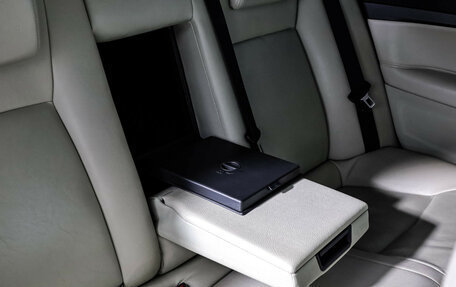 Saab 9-3 II рестайлинг, 2003 год, 599 000 рублей, 16 фотография