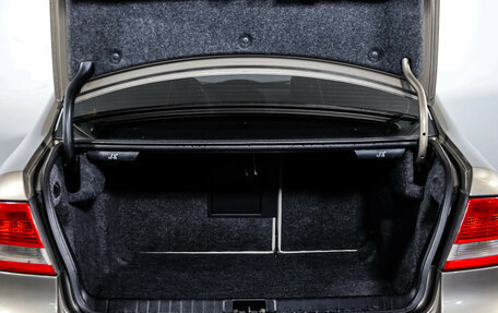 Saab 9-3 II рестайлинг, 2003 год, 599 000 рублей, 18 фотография