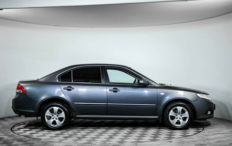 KIA Magentis II рестайлинг, 2009 год, 699 000 рублей, 4 фотография