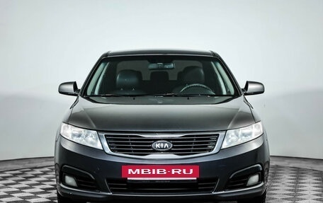 KIA Magentis II рестайлинг, 2009 год, 699 000 рублей, 2 фотография