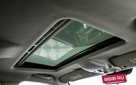 Saab 9-3 II рестайлинг, 2003 год, 599 000 рублей, 17 фотография