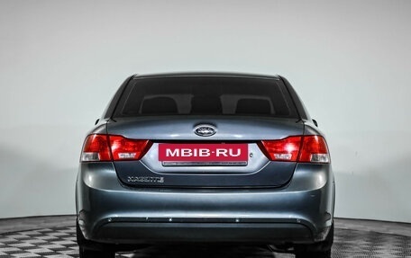 KIA Magentis II рестайлинг, 2009 год, 699 000 рублей, 6 фотография
