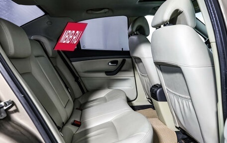 Saab 9-3 II рестайлинг, 2003 год, 599 000 рублей, 15 фотография