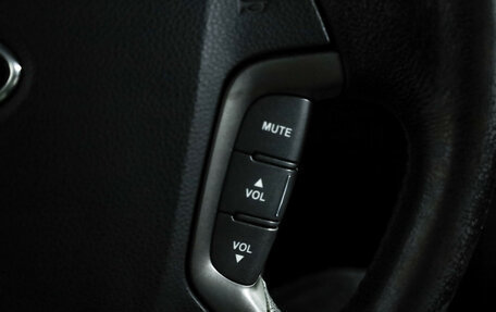 KIA Magentis II рестайлинг, 2009 год, 699 000 рублей, 12 фотография