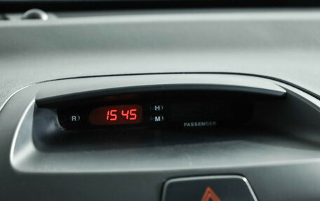 KIA Magentis II рестайлинг, 2009 год, 699 000 рублей, 14 фотография