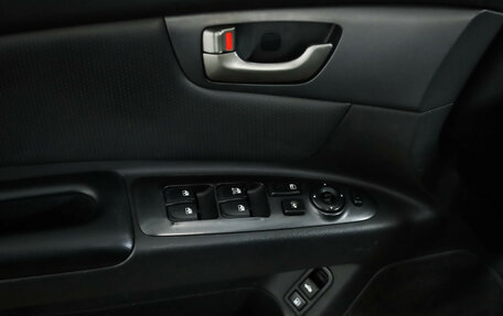 KIA Magentis II рестайлинг, 2009 год, 699 000 рублей, 21 фотография