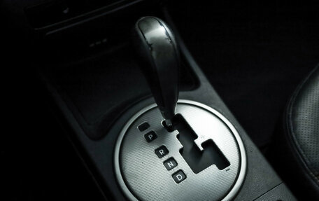 KIA Magentis II рестайлинг, 2009 год, 699 000 рублей, 17 фотография