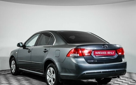 KIA Magentis II рестайлинг, 2009 год, 699 000 рублей, 7 фотография