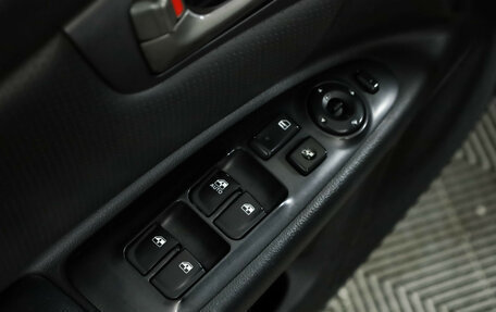 KIA Magentis II рестайлинг, 2009 год, 699 000 рублей, 22 фотография