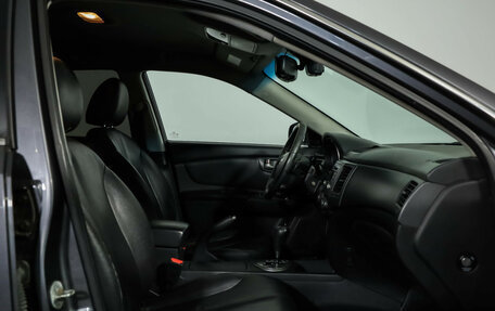 KIA Magentis II рестайлинг, 2009 год, 699 000 рублей, 24 фотография