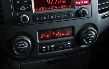 KIA Magentis II рестайлинг, 2009 год, 699 000 рублей, 16 фотография