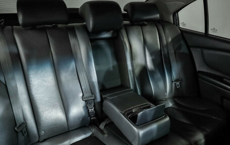 KIA Magentis II рестайлинг, 2009 год, 699 000 рублей, 26 фотография