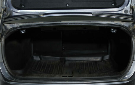 KIA Magentis II рестайлинг, 2009 год, 699 000 рублей, 30 фотография