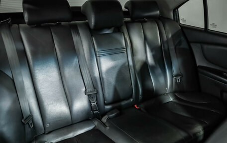 KIA Magentis II рестайлинг, 2009 год, 699 000 рублей, 25 фотография