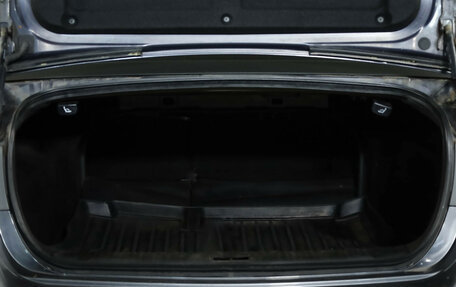 KIA Magentis II рестайлинг, 2009 год, 699 000 рублей, 29 фотография