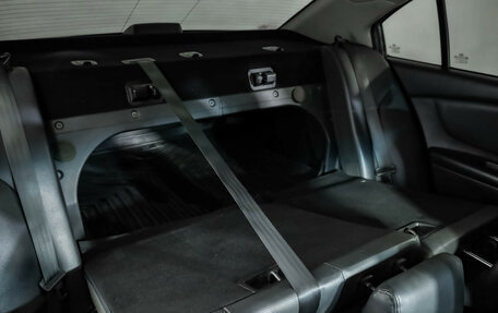 KIA Magentis II рестайлинг, 2009 год, 699 000 рублей, 28 фотография