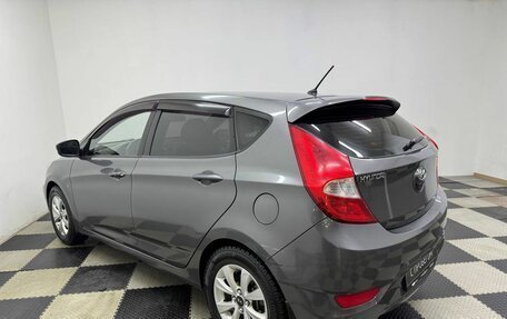 Hyundai Solaris II рестайлинг, 2012 год, 785 000 рублей, 7 фотография