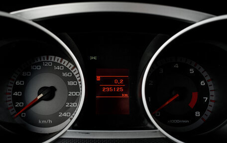 Mitsubishi Outlander III рестайлинг 3, 2006 год, 1 050 000 рублей, 15 фотография