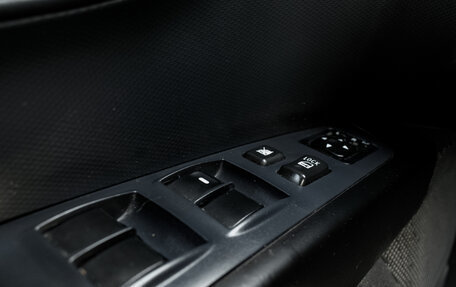 Mitsubishi Outlander III рестайлинг 3, 2006 год, 1 050 000 рублей, 22 фотография