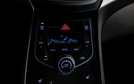 Hyundai Elantra V, 2015 год, 1 399 000 рублей, 14 фотография