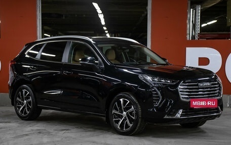 Haval Jolion, 2023 год, 1 798 000 рублей, 3 фотография