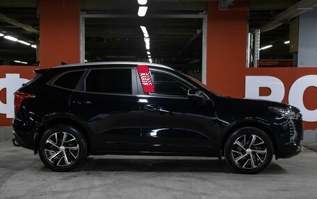 Haval Jolion, 2023 год, 1 798 000 рублей, 4 фотография