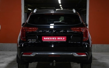 Haval Jolion, 2023 год, 1 798 000 рублей, 6 фотография